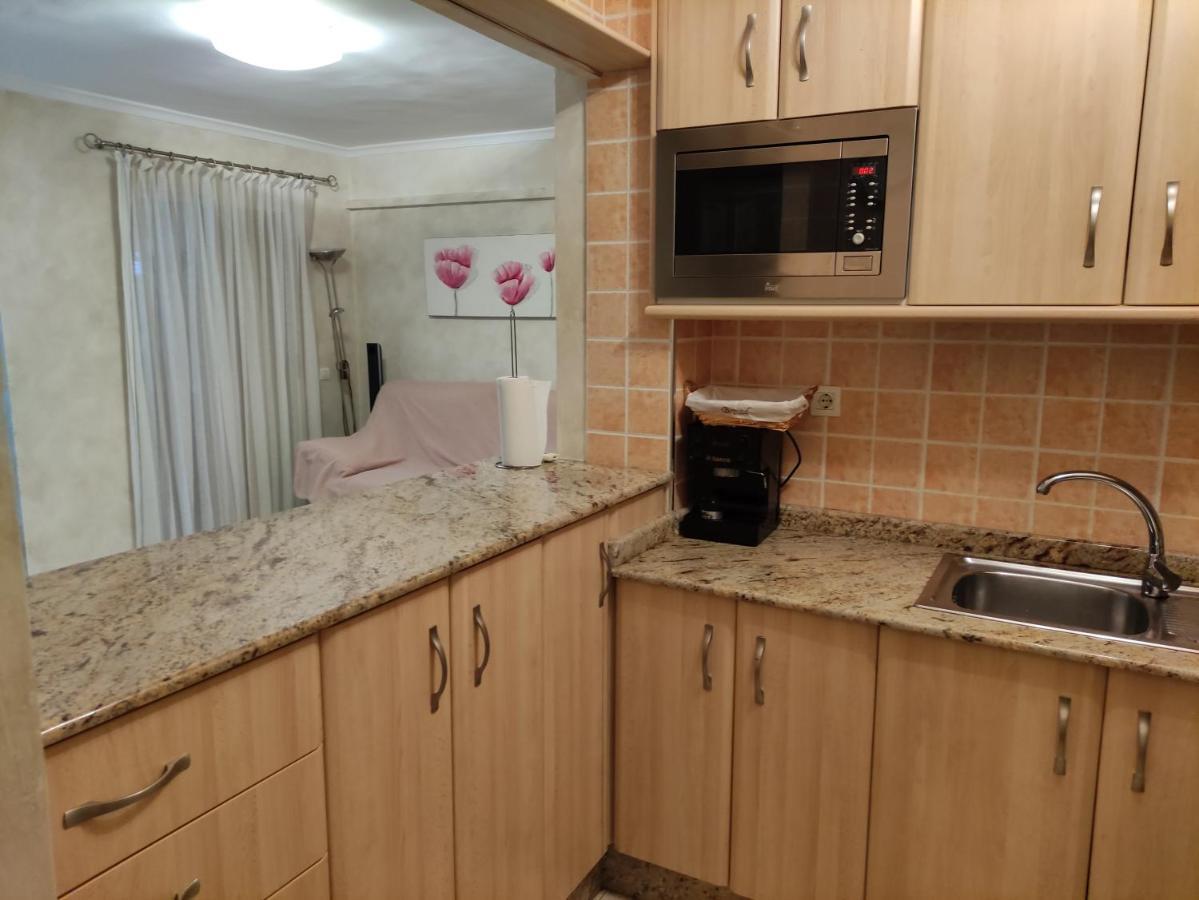 Apartamento Больнуево Екстер'єр фото