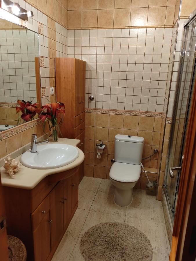 Apartamento Больнуево Екстер'єр фото